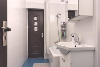Apartament 2 camere renovat - Titan – Aleea Postăvarul | Etaj 8/10 - 6
