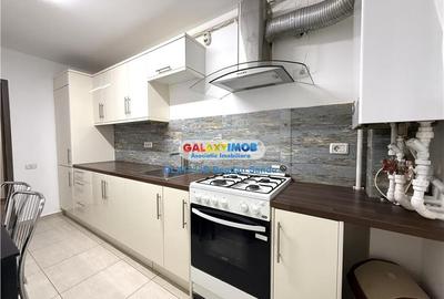 Apartament 3 camere decomandat de vanzare - Militari Residence - 2
