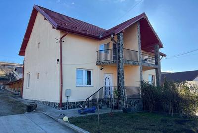 Casă individuală cu 3 camere în Exterior Nord