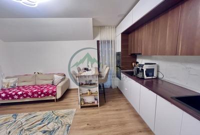Apartament 3 camere, Sanpetru Residence - 2