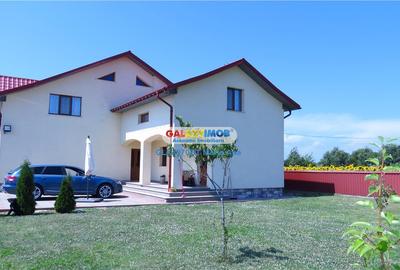 OPORTUNITATE DE INVESTITIE CASA P+M, TEREN 10.000 MP. HUTANI, VLADENI - 2