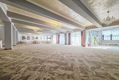 Cladire D+P+2E in centru Medgidiei, oportunitate de investitie - 2600 mp, - 9