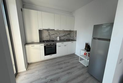 Prima închiriere! Apartament modern 3 camere - 6