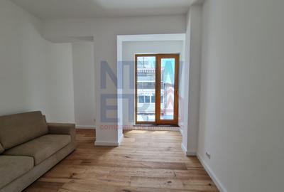 Apartament 4 camere cu terasa 50 mp, bloc boutique in zona Domenii - 10