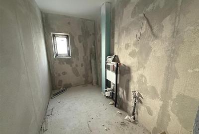 Apartament INTABULAT 3 camere cu balcon si parcare pe Doamna Stanca - 4