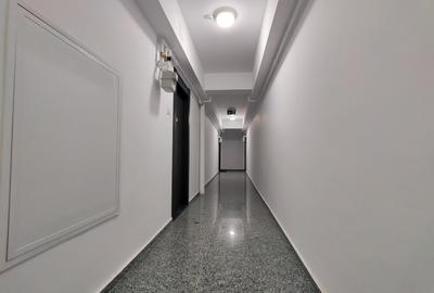 Comision0%-AlmanImobiliare-OcazieRara-ParcareInclusa-2Camere--Complex Maurer - 9