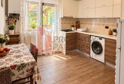 Casă tip duplex, renovată integral, în Cristian – Brașov - 7