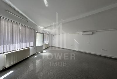 Spațiu comercial de închiriat – Vasile Aaron | 50 mp - 2
