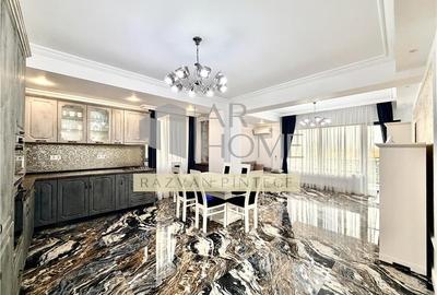 Apartament cu 3 camere decomandat, mobilat în Albert