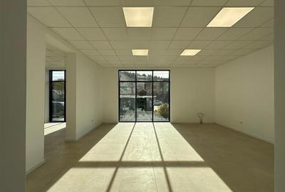 Spatiu comercial 400mp, Frumoasa, Iasi, bd. Poitiers - 6