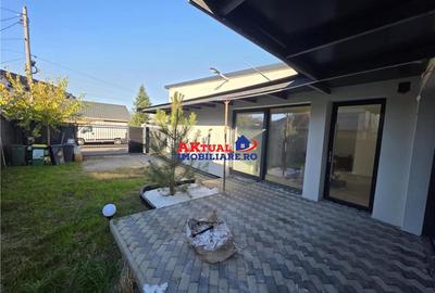 Casa Parter-4cam,100mp -Prelungirea Ghencea -Comision 0% - 1