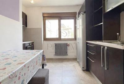 MEDICINA - 4 Camere - Spatios - 2 Bai - Etaj 1 - Garaj in CF - LOCATIE EXCELENTA - 6