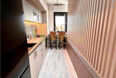Vanzare apartament 3 camere, 2 locuri parcare, in Ploiesti, zona 9Mai - 19