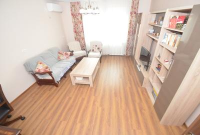 Apartament decomandat cu garaj in zona Balcescu - 9
