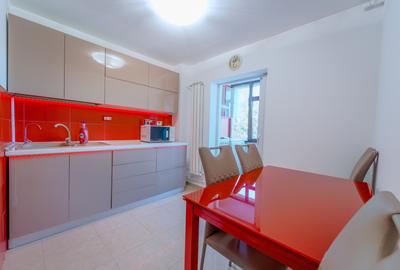 APARTAMENT 3 CAMERE DE VÂNZARE | KM 4-5 - 1