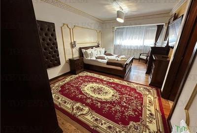 Apartament 3 camere de inchiriat in zona  Lacului Baneasa, Bucuresti - 6