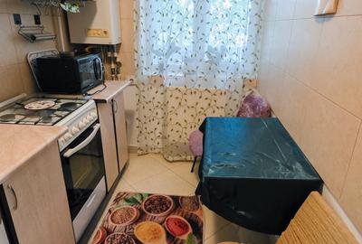 Berceni - Aparatorii Patriei, Garsoniera Semidecomandata 40m2, Primii chiriasi - 8