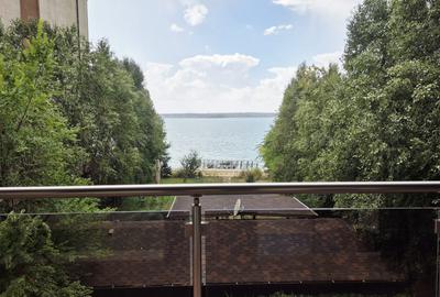 Mamaia - Scandinavia- apartament cu vedere frontala pe lac - 1