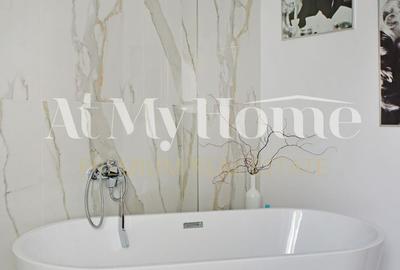 VIla spatioasa cu 6 camere, piscina proprie, 750mp de gradina - 23