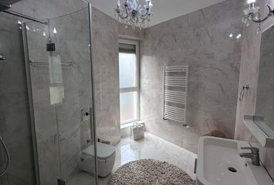 SUPER OFERTA -Pipera Iancu Nicolae adiacent -vila tip duplex - 23