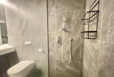 Apartament mobilat LUX***Barbu Vacarescu//Mall Promenada - 9