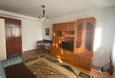Apartament cu 2 camere circular în Mănăștur
