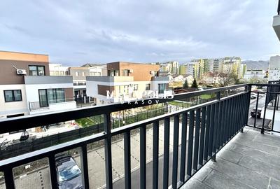 Apartament 2 camere | Parcare | Etaj Intermediar | Ozone Residence - 16