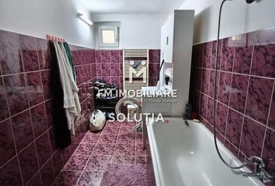 Casă P+M de vânzare – Zona Griviței, Baia Mare - 14