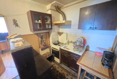 Apartament 2 Camere etajul 1 zona Craiter, Str. Harmanului vis-a-vis de Lidl - 5