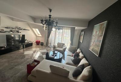 Duplex Premium de Închiriat | 200 mp | – Arcul de Triumf | 2 Parcări - 9