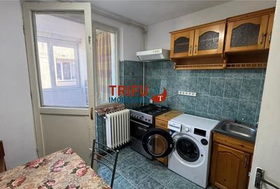 Apartament cu 4 camere și loc de parcare – Ampoi 3, Alba Iulia - 1
