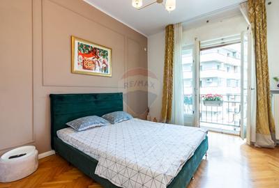 Apartament cu 1 camera vânzare în zona P-ta Universitatii - 5