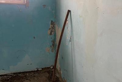 LA DEZASTRU! Parcul Ioanid-  Piața Romană -  NJ800-M** - 13