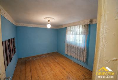 Casa 3 camere cu teren 4.850 mp, Gura Vaii, Girov, Neamt - 12