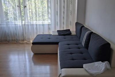 Apartament 2 camere mobilat ,utilat,aer conditionat confort 1 decomandat,liber - 6