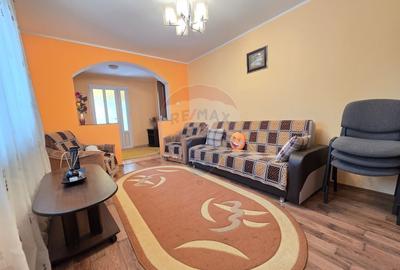 Casă cu 4 camere | Suraia | Grădină generoasă - 8