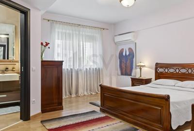 REA1020272 3 Camere Premium Location I Clucerului Arcul De Triumf - 12