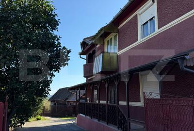 Casă individuală cu 6 camere în Nazna