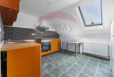Apartament 7 camere ULTRACENTRAL in casa- Codlea! - 27
