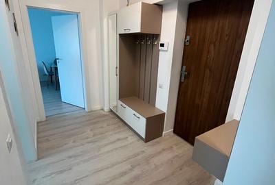Apartament 2 camere | Bloc nou 2024 | Complet mobilat și utilat | Șoseaua Viilor - 12