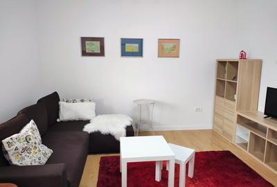 Tunari, apartament 2 camere, parcare, curte proprie - 6