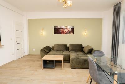 Apartament cu 2 camere intr-un bloc nou in Giroc - 1