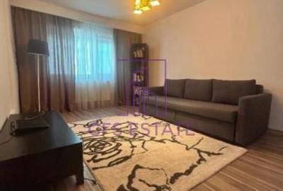 Apartament cu 2 camere în Crângași