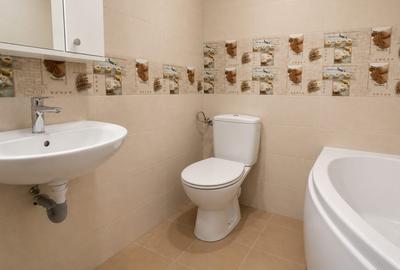Comision 0%! Ap. 2 camere + loc de parcare inclus! Militari Residence - 6