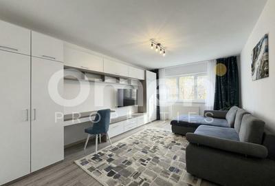 Apartament cu 2 camere | renovat | decomandat | etaj intermediar | Macului - 1