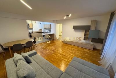 3 Camere de inchiriat | New Town Dristor | Centrala | 2 Băi | Parcare - 2