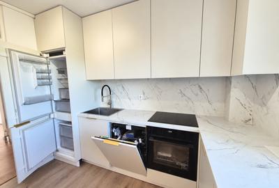 Apartament 3 camere, 2 băi, Plopilor | Prima închiriere după renovare | Garaj - 7