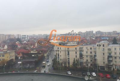 Spatiu de birou Centrul Civic  str Mihail Kogalniceanu pret 600 euro - 12