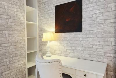Baneasa Bd. Apicultorilor apartament cu terasa si parcare subterana - 11