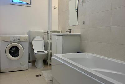 Cartier Brancusi / Apartament Mobilat / Metrou 7 min. Valea Ialomiței / Parcare - 10